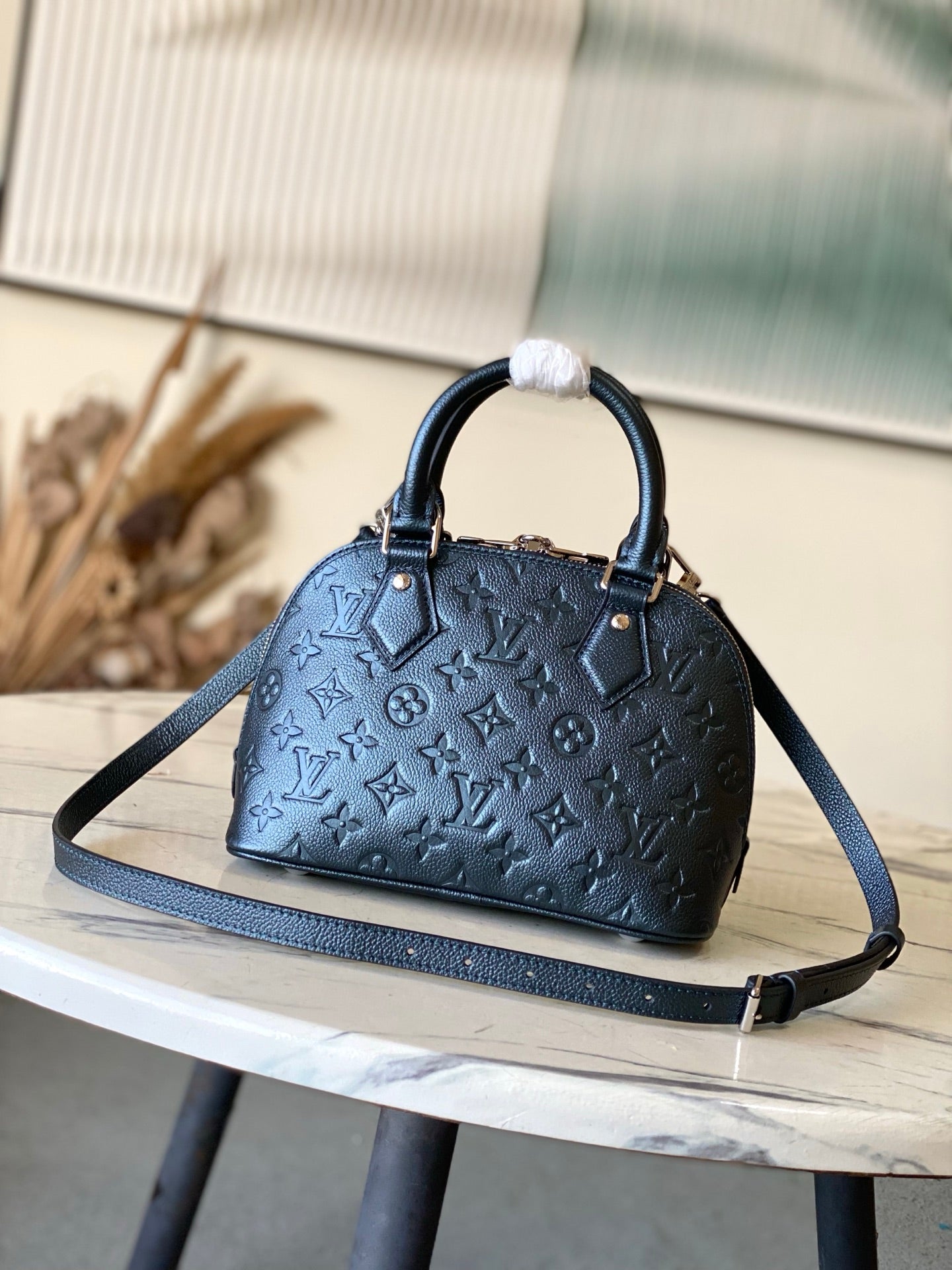 Sac Louis Vuitton Alma BB