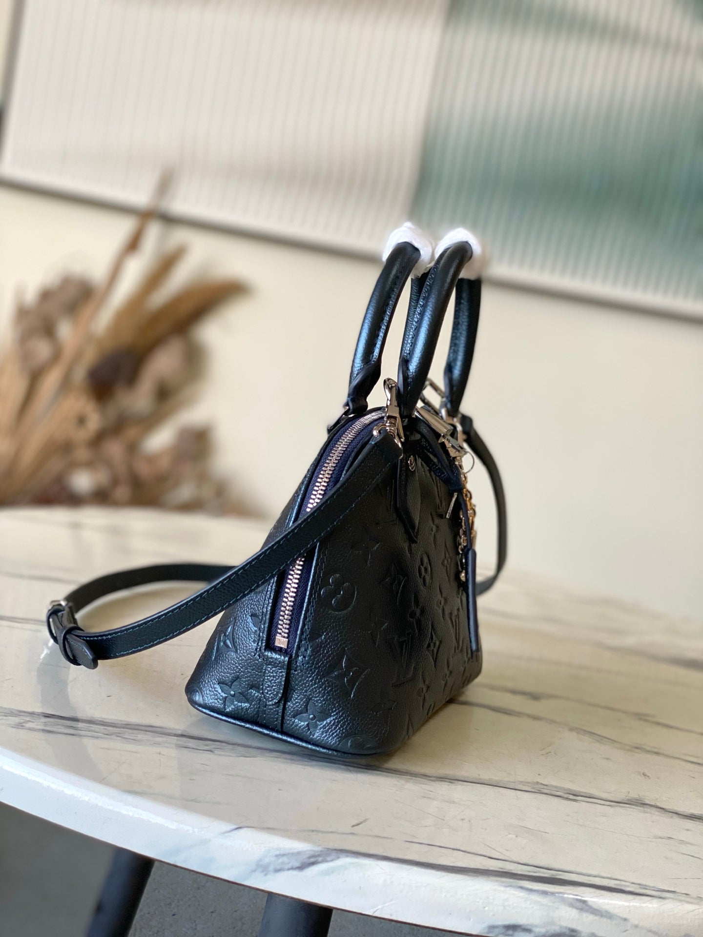 Sac Louis Vuitton Alma BB