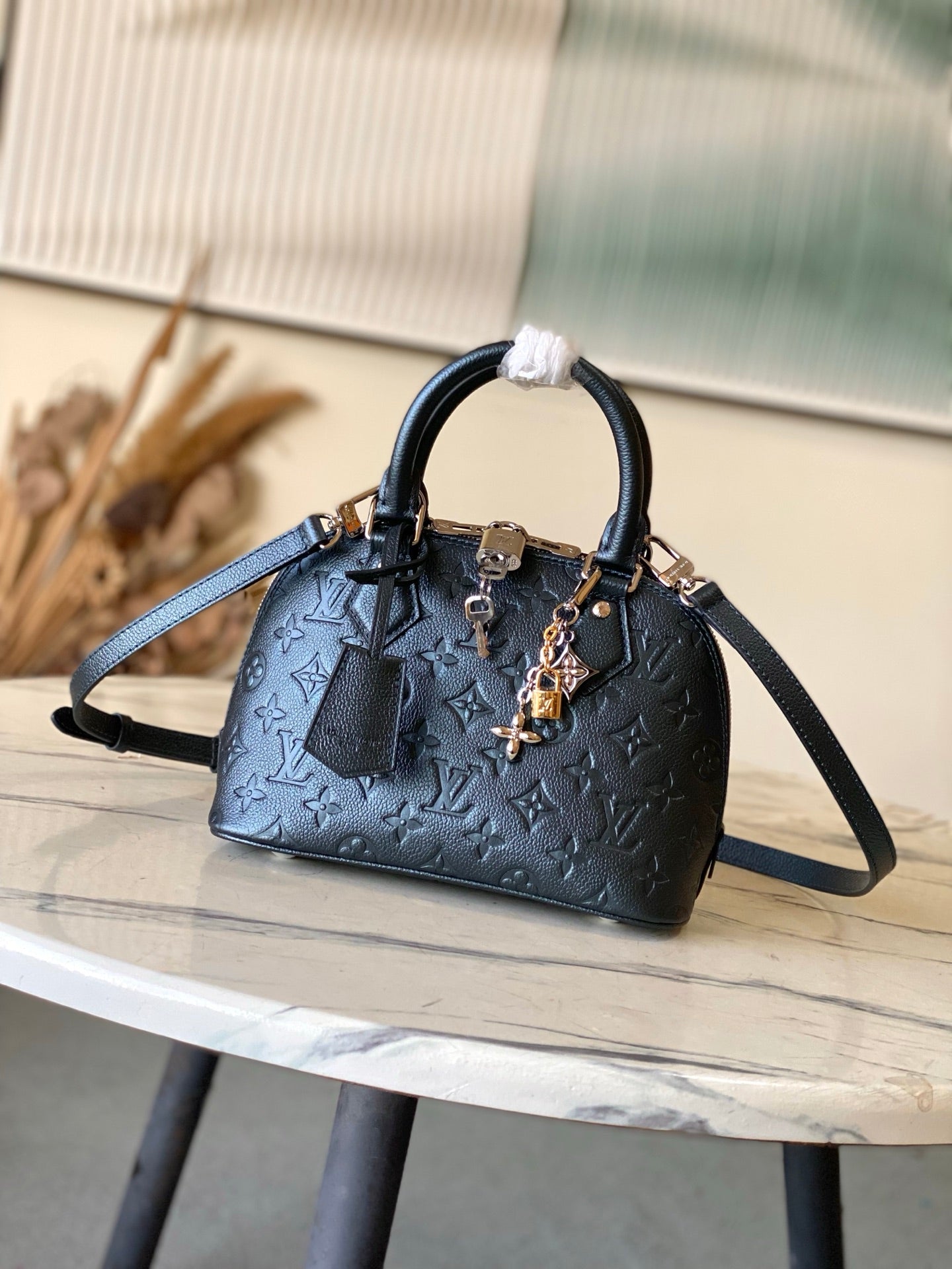 Sac Louis Vuitton Alma BB