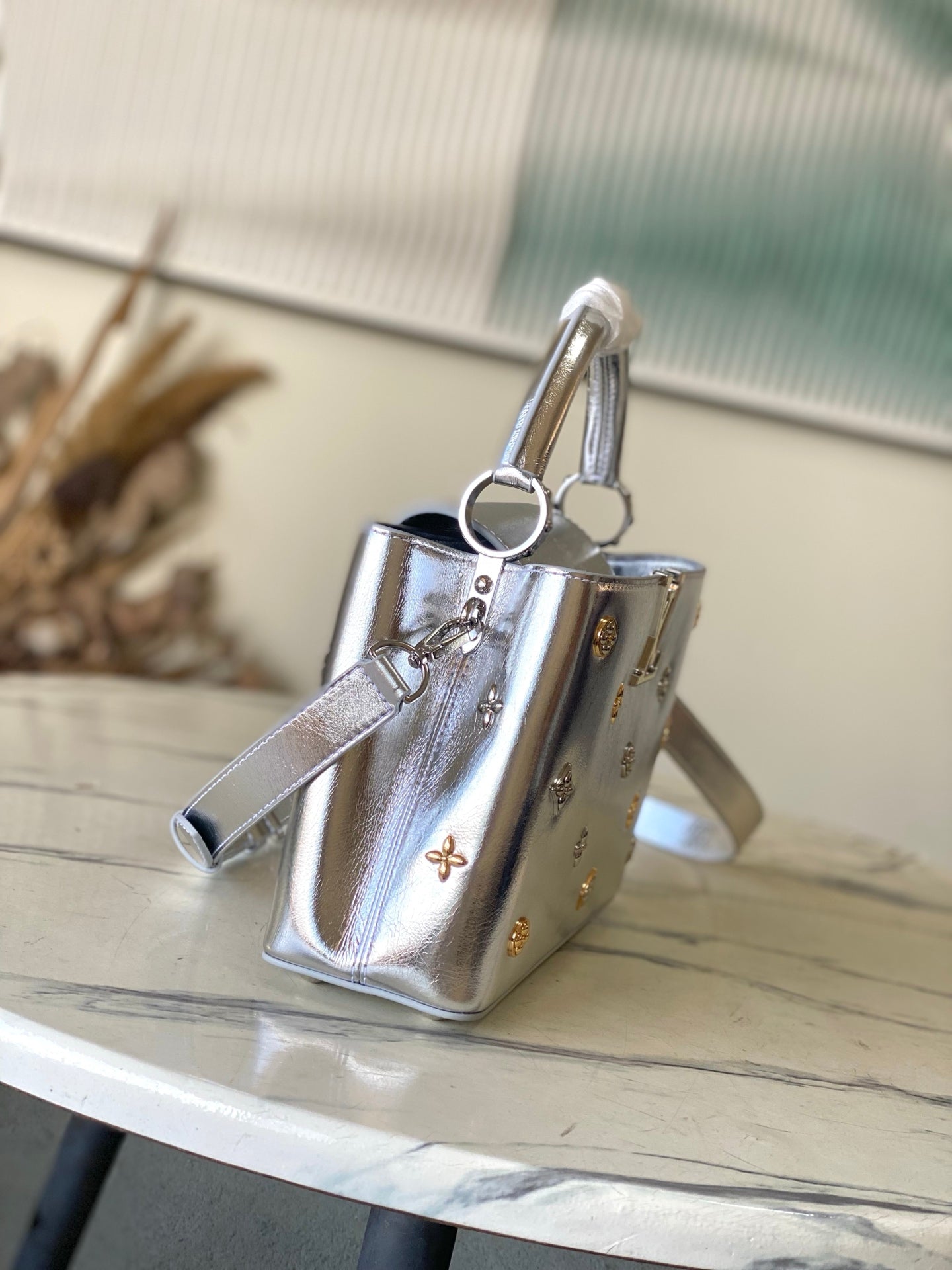 Sac Louis Vuitton Capucines