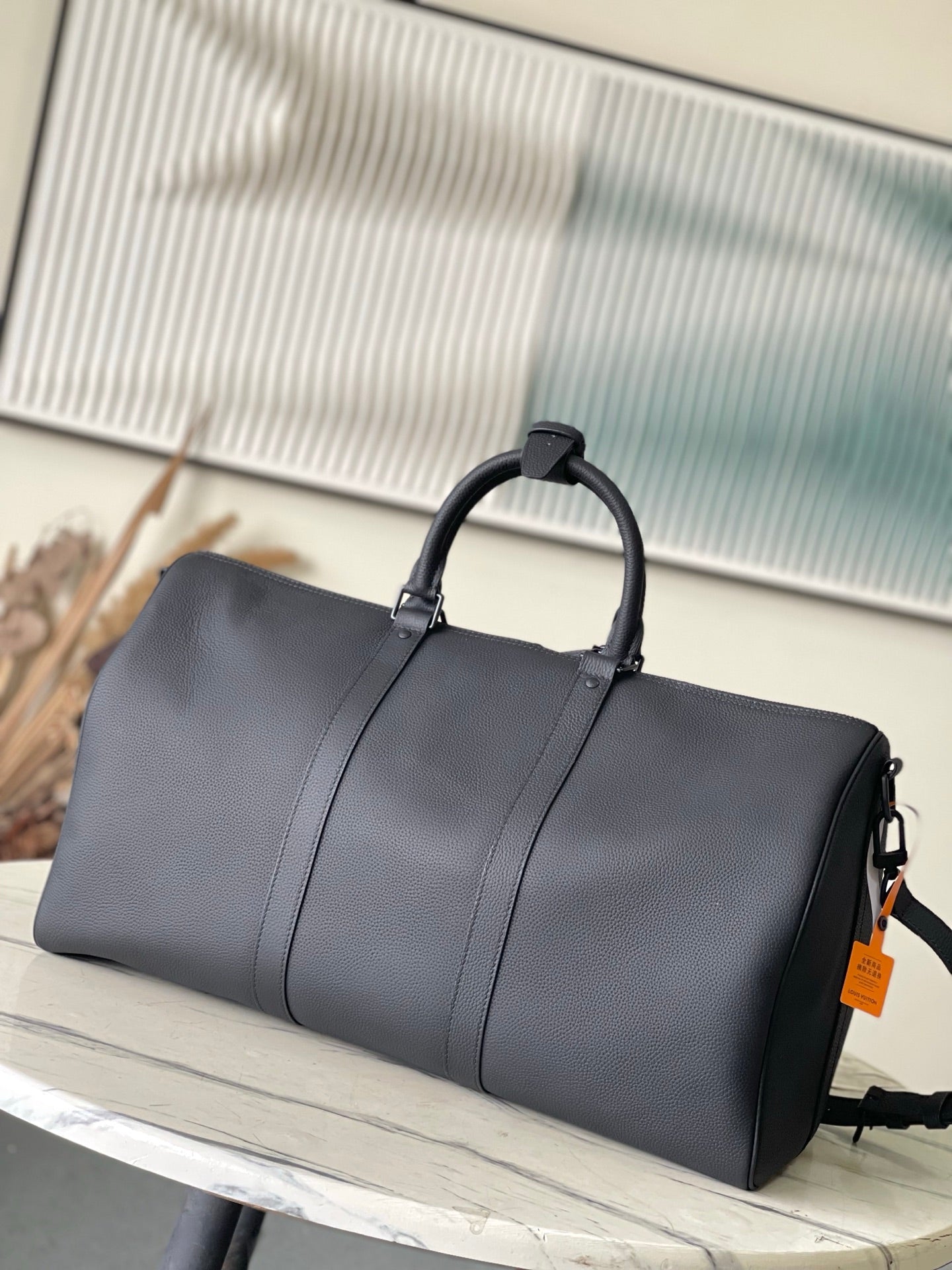 Sac Louis Vuitton Keepall petit