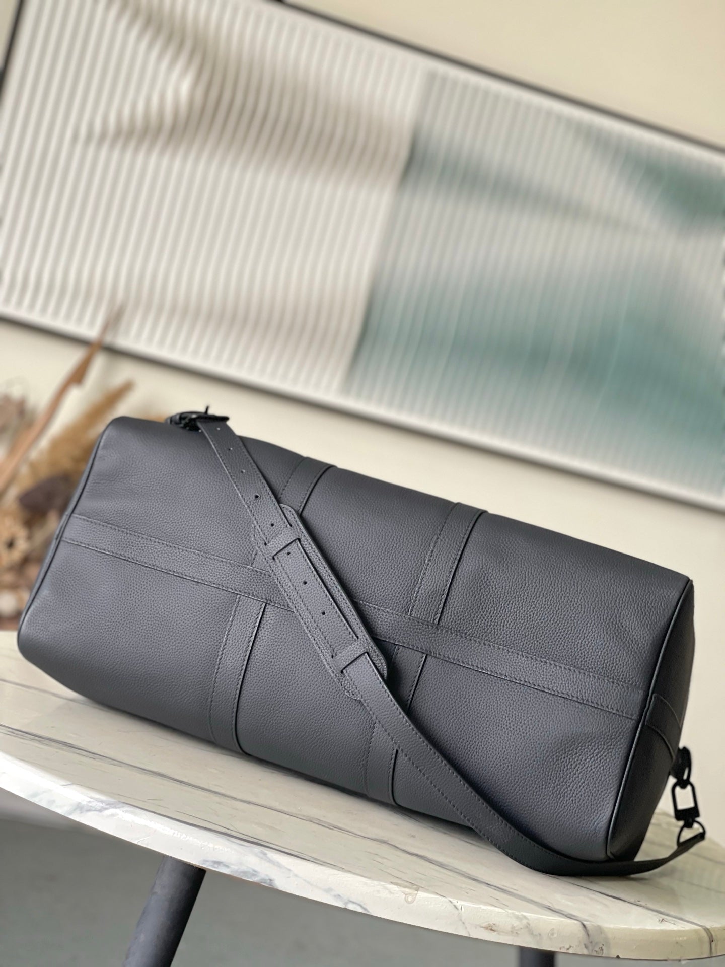 Sac Louis Vuitton Keepall petit