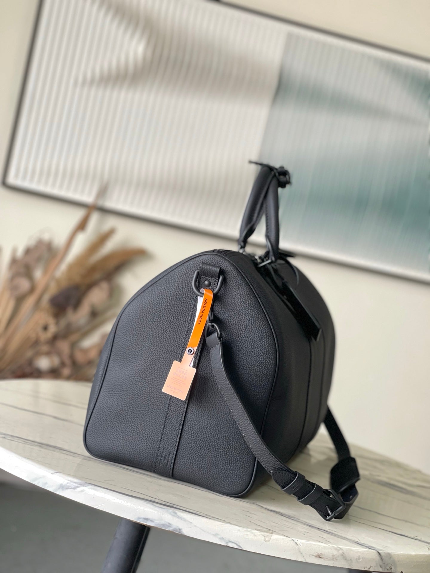 Sac Louis Vuitton Keepall petit