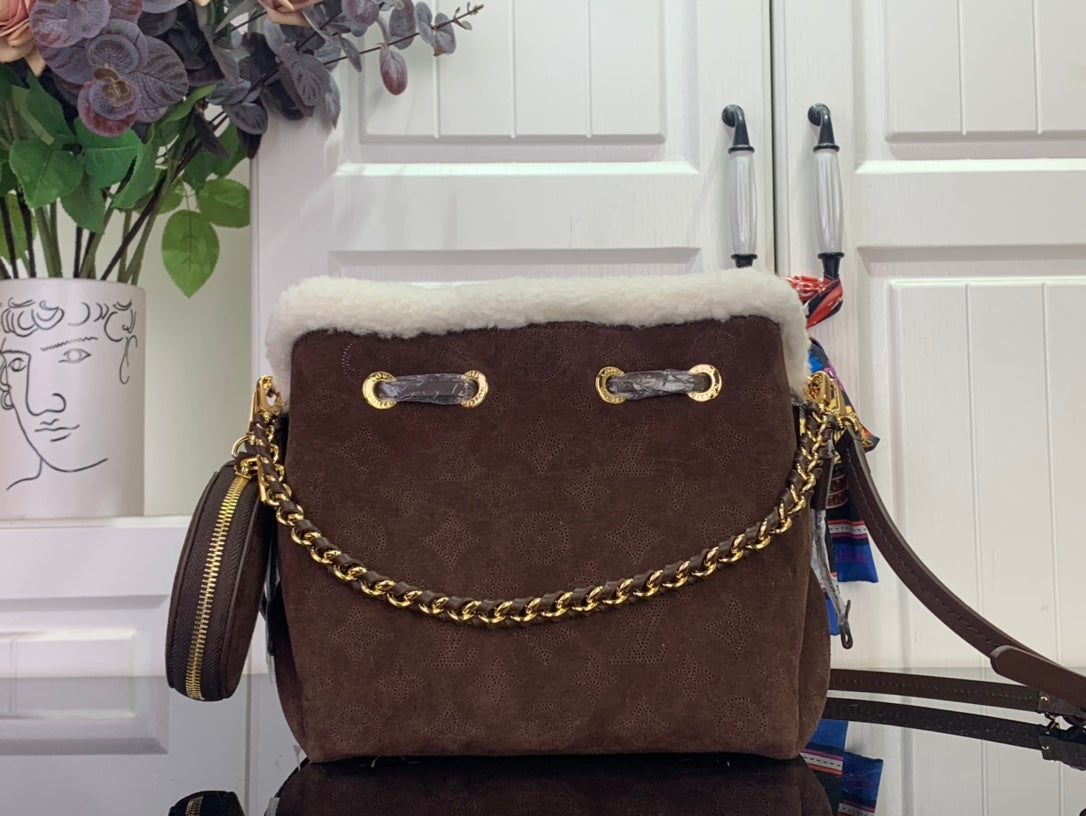 Sac Louis Vuitton Noé